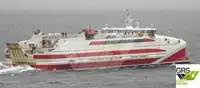 Ro-Ro ship fun tita