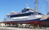 Catamaran fún tà