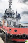 Ọkọ omi ti o fa fún tà