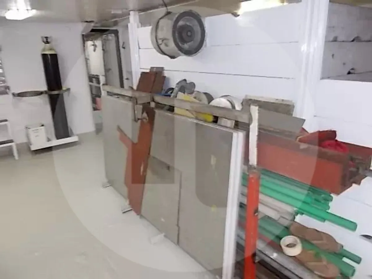 Ọkọ omi ìdáná fún tà