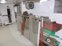 Ọkọ omi ìdáná fún tà