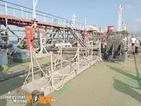 Ọkọ̀ tí ó mú epo / kemikali fún tà