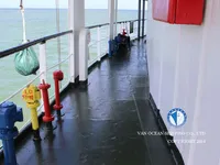 Ọkọ̀ tí ó mú epo / kemikali fún tà