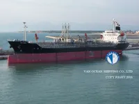 Ọkọ̀ tí ó mú epo / kemikali fún tà