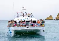 Catamaran fún tà