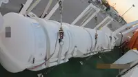 Catamaran fún tà