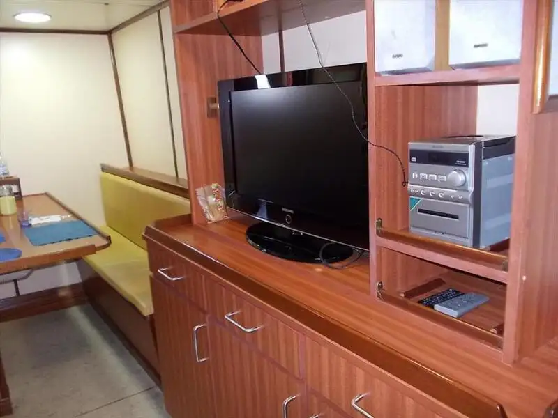 Ọkọ̀ tí ó ń gbé àwọn ohun fún tà