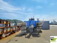 Ọkọ̀ ojú omi tí ó mú ìdọ̀tí fún tà