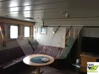 Fast Supply Vessel (FSV) fún tà