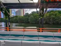 Ọkọ̀ ojú omi ìrìn-àjò fún tà