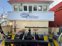 Ọkọ̀ ojú omi tí ó mú àwọn ìkọ́kọ̀ fún tà