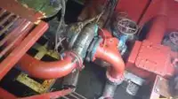 Ọkọ̀ ojú omi tí ó mú ìdọ̀tí fún tà