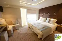 Ọkọ̀ ojú omi ìrìn-àjò fún tà