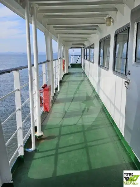 Ọkọ omi Landing, Tank fún tà