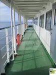 Ọkọ omi Landing, Tank fún tà
