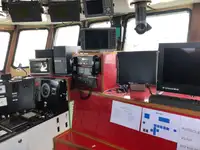 Ọkọ̀ tí ó mú ẹja fún tà