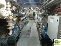 Ọkọ omi ti o fa fún tà