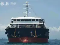 Ọkọ̀ tí ó ń gbé àwọn ohun fún tà
