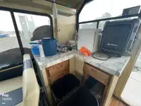 Ọkọ̀ ojú omi ìrìn-àjò fún tà
