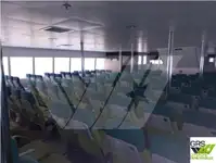 Àwọn ọkọ oju-omi ìṣẹ́ fún tà