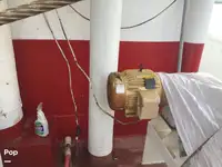 Ọkọ̀ tí ó mú ẹja fún tà