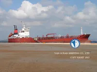 Ọkọ̀ tí ó mú epo / kemikali fún tà