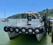Catamaran fún tà