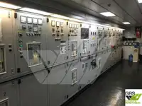 Fast Supply Vessel (FSV) fún tà