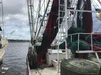 Ọkọ̀ tí ó mú ẹja fún tà