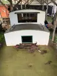 Ọkọ omi ti o fa fún tà