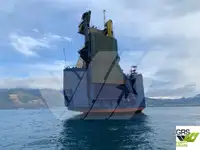 Ro-Ro ship fun tita