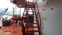 Ọkọ omi ti o fa fún tà