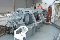 Ọkọ̀ ojú omi tí ó mú àwọn ìkọ́kọ̀ fún tà