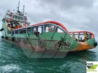 Ọkọ oju-omi kekere fun tita