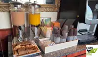 Ọkọ̀ ojú omi ìrìn-àjò fún tà