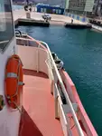 Ọkọ omi ti o fa fún tà
