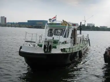 Ọkọ̀ ìjàkú fún tà