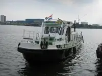Patrol ọkọ fun tita
