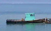Àwọn ọkọ oju-omi ìṣẹ́ fún tà
