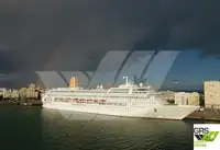 Ọkọ̀ ojú omi ìrìn-àjò fún tà