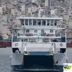 Ro-Ro ship fun tita