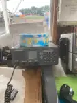 Ọkọ omi ti o fa fún tà