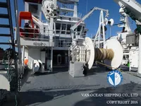 Ọkọ̀ tí ó mú ẹja fún tà
