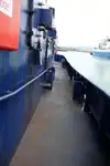 Ọkọ omi ti o fa fún tà