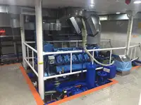 Ọkọ̀ ojú omi ìrìn-àjò fún tà