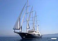 Yacht fún tà