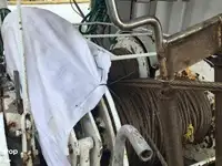 Ọkọ̀ tí ó mú ẹja fún tà