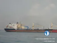 Ọkọ̀ tí ó mú epo / kemikali fún tà