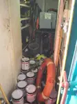 Ọkọ omi ti o fa fún tà