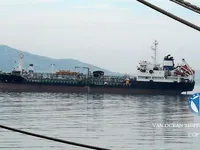 Ọkọ̀ tí ó mú epo / kemikali fún tà